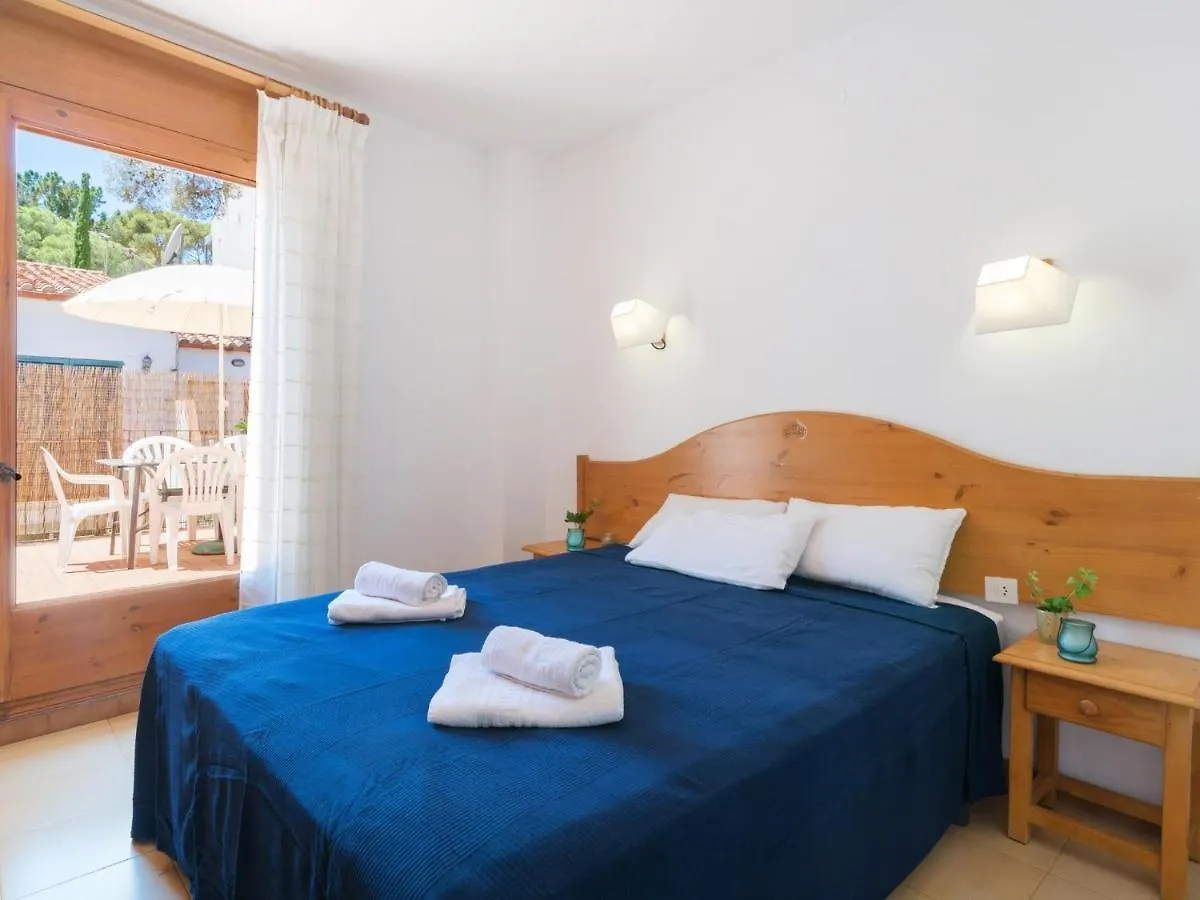 Acogedor Apartamento Situado A 50 Metros De La Preciosa Playa De Llafranc Con Gran Terraza Chill Out スペイン