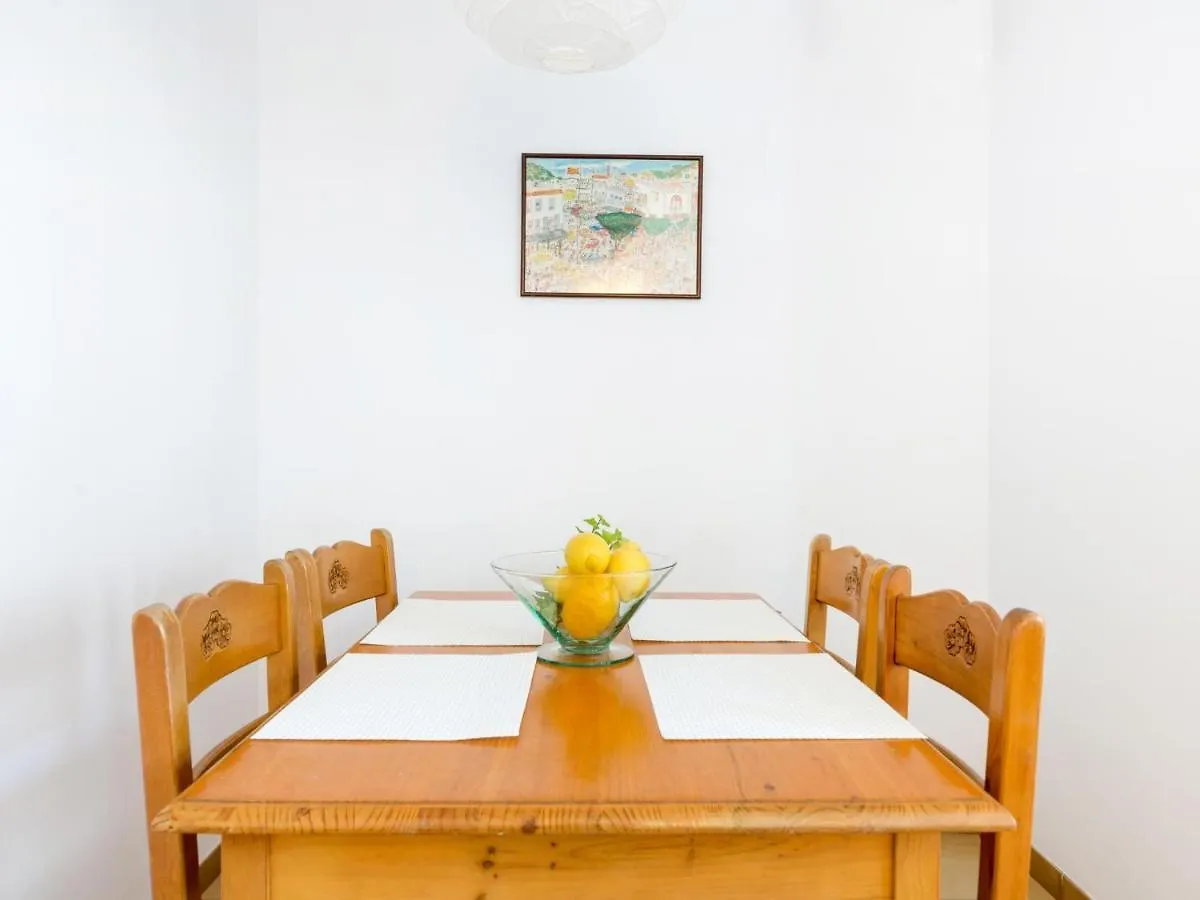 Acogedor Apartamento Situado A 50 Metros De La Preciosa Playa De Llafranc Con Gran Terraza Chill Out 0*,  スペイン