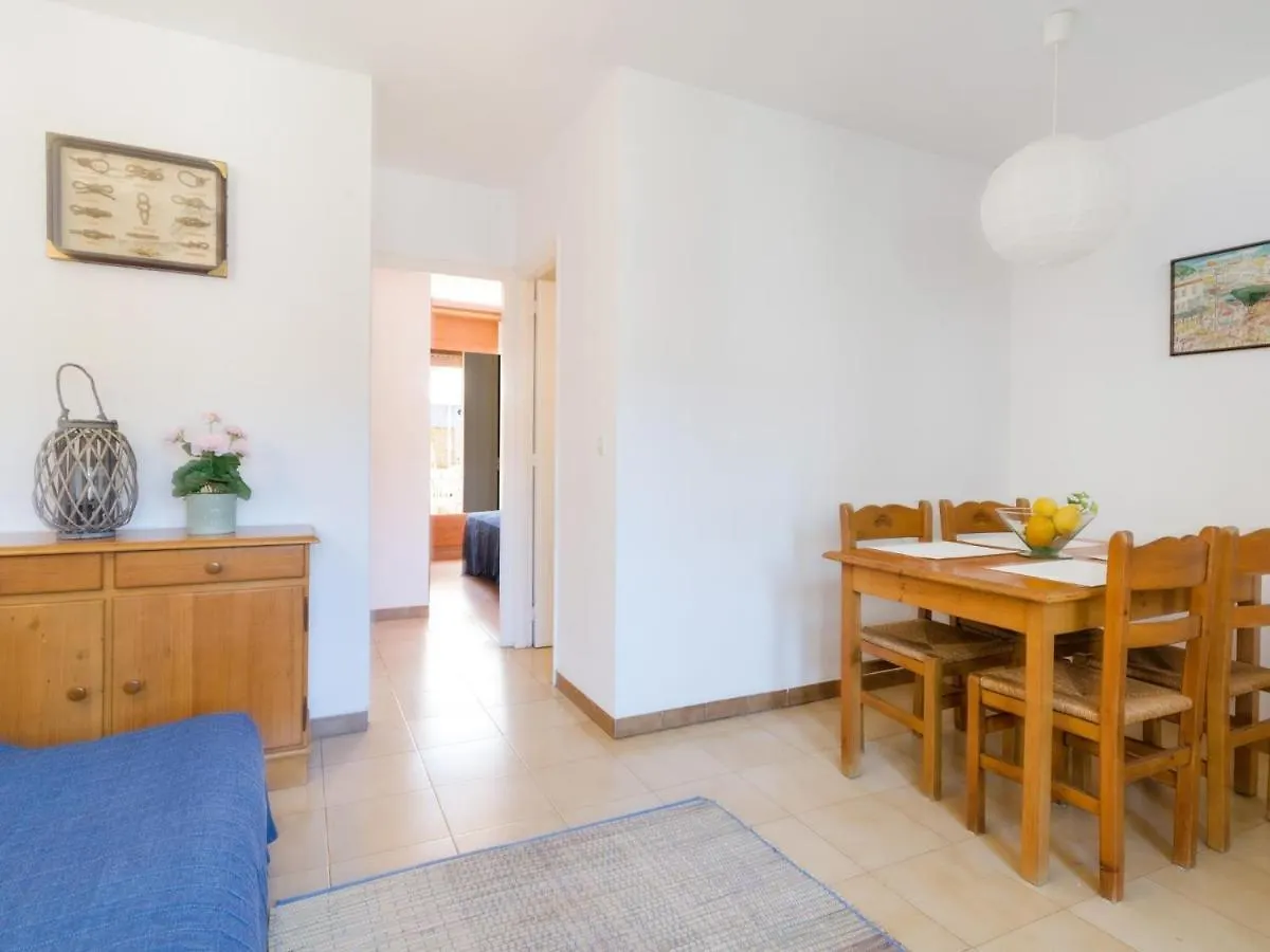 מלון Acogedor Apartamento Situado A 50 Metros De La Preciosa Playa De Llafranc Con Gran Terraza Chill Out
