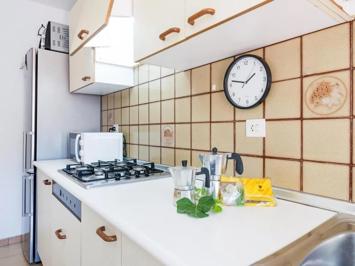 Acogedor Apartamento Situado A 50 Metros De La Preciosa Playa De Llafranc Con Gran Terraza Chill Out 0*,  Espagne