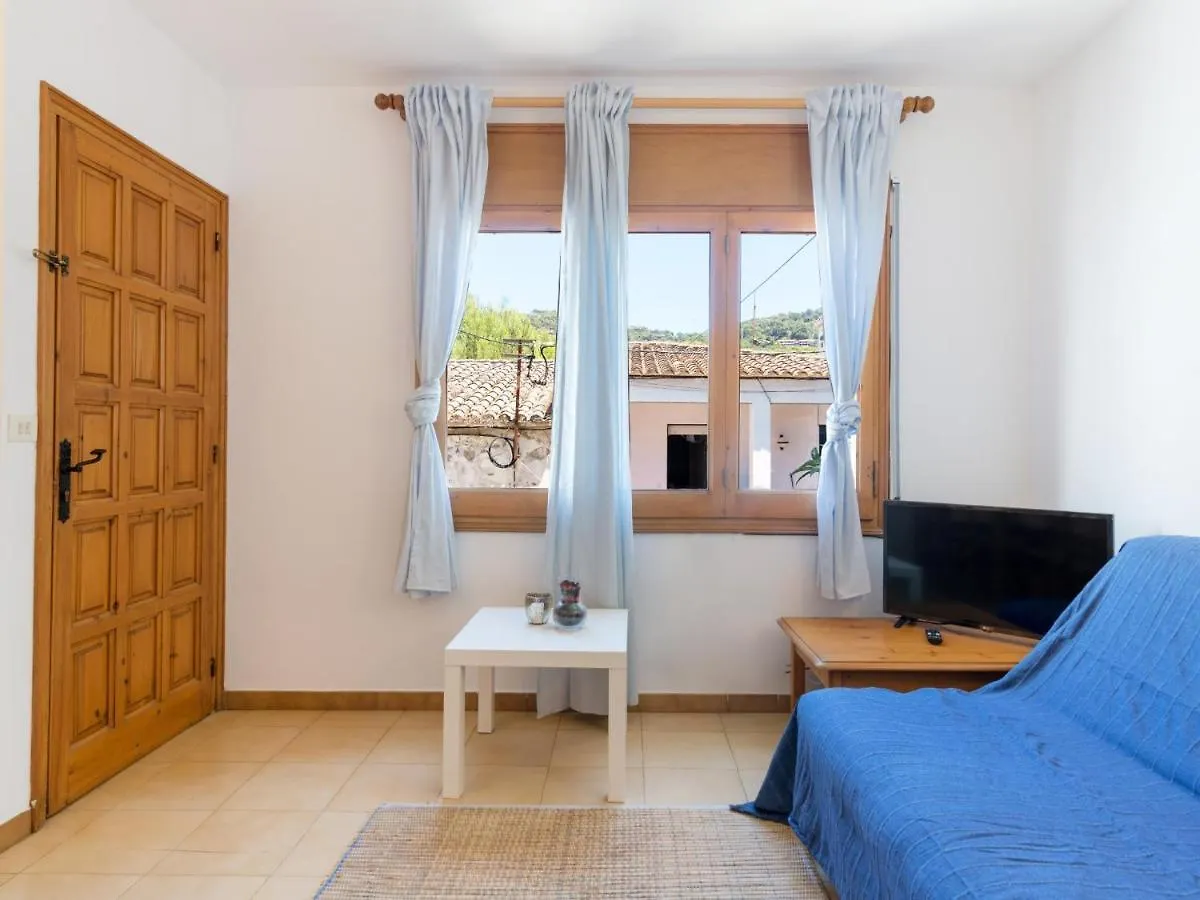 Acogedor Apartamento Situado A 50 Metros De La Preciosa Playa De Llafranc Con Gran Terraza Chill Out Hotel